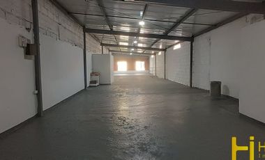 Bodega en Arriendo Ubicado en Medellín Codigo 1172