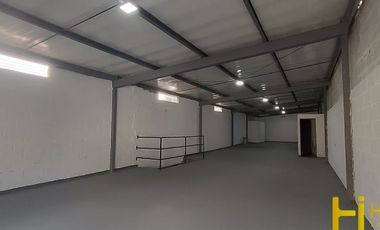 Bodega en Arriendo Ubicado en Medellín Codigo 1172
