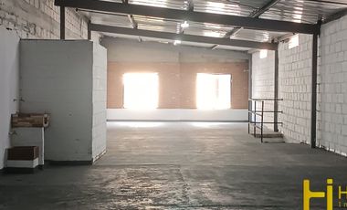Bodega en Arriendo Ubicado en Medellín Codigo 1172