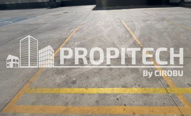 ARRIENDO DEPARTAMENTO NUEVO 1 HABITACION + 1 BAÑO + ESTACIONAMIENTO + 2 BODEGAS METRO INTERMODAL LA CISTERNA