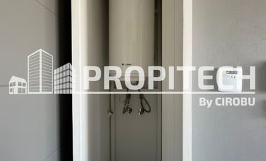 ARRIENDO DEPARTAMENTO NUEVO 1 HABITACION + 1 BAÑO + ESTACIONAMIENTO + 2 BODEGAS METRO INTERMODAL LA CISTERNA