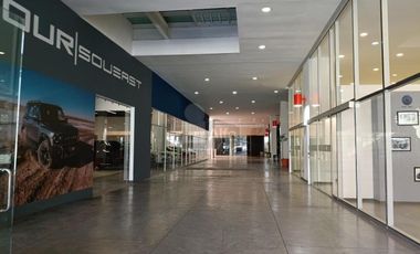 Local en centro comercial en renta en San Andrés Atenco Tlalnepantla de Baz México.