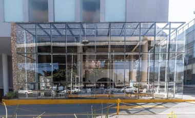 Local en centro comercial en renta en San Andrés Atenco Tlalnepantla de Baz México.