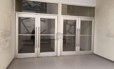 Local en centro comercial en renta en San Andrés Atenco Tlalnepantla de Baz México.