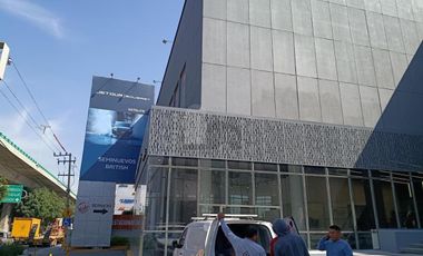 Local en centro comercial en renta en San Andrés Atenco Tlalnepantla de Baz México.