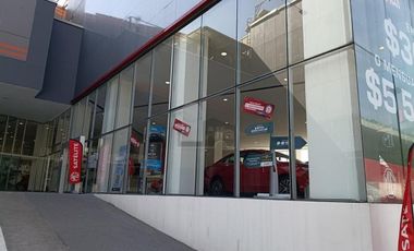 Local en centro comercial en renta en San Andrés Atenco Tlalnepantla de Baz México.