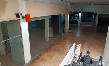 Local en centro comercial en renta en San Andrés Atenco Tlalnepantla de Baz México.