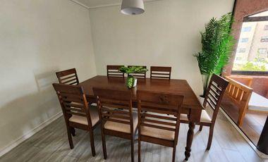 Departamento en arriendo en LA SERENA
