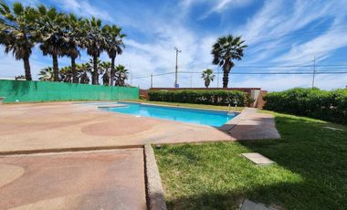 Departamento en arriendo en LA SERENA