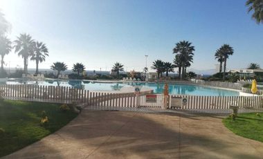 Departamento en arriendo en COQUIMBO