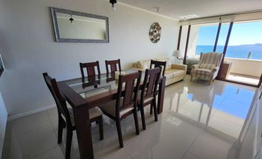 Departamento en arriendo en COQUIMBO