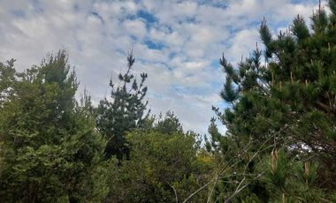 Parcela en venta en COLBÚN