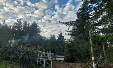 Parcela en venta en COLBÚN