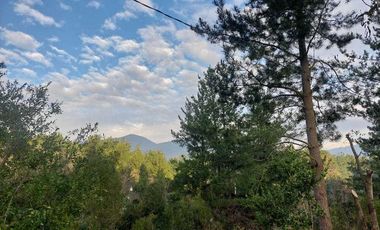 Parcela en venta en COLBÚN