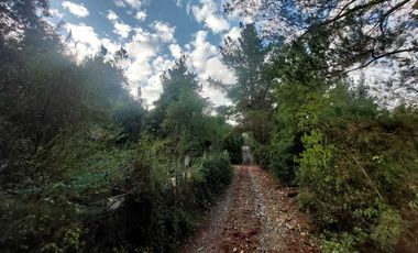 Parcela en venta en COLBÚN