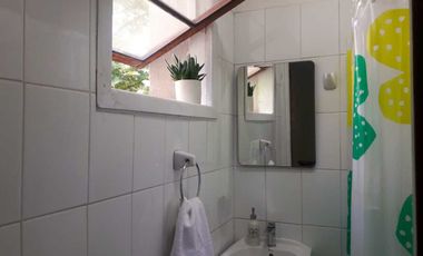 Casa en arriendo en PROVIDENCIA