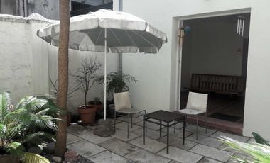 Casa en arriendo en PROVIDENCIA