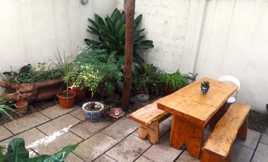 Casa en arriendo en PROVIDENCIA