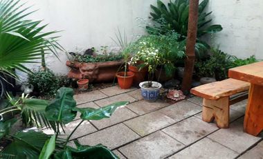 Casa en arriendo en PROVIDENCIA