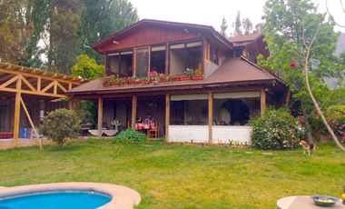 Casa en venta en ISLA DE MAIPO