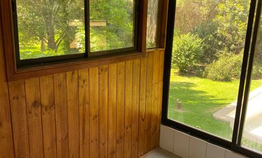 Casa en venta en ISLA DE MAIPO