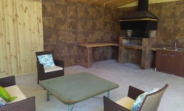 Casa en venta en ISLA DE MAIPO