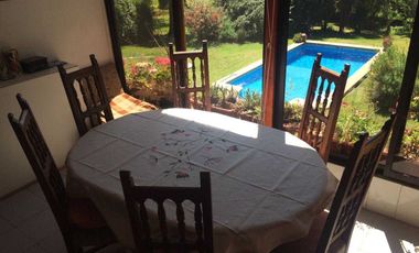 Casa en venta en ISLA DE MAIPO