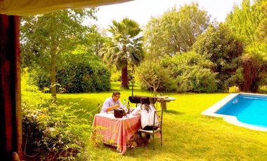 Casa en venta en ISLA DE MAIPO