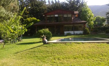 Casa en venta en ISLA DE MAIPO