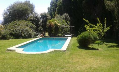 Casa en venta en ISLA DE MAIPO