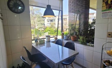 Departamento en venta en LO BARNECHEA