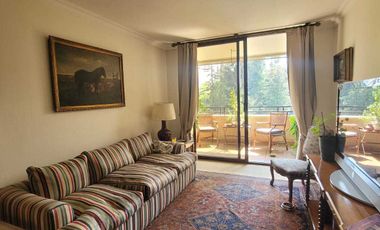 Departamento en venta en LO BARNECHEA