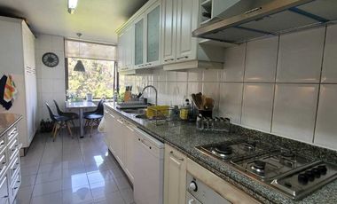 Departamento en venta en LO BARNECHEA