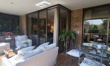 Departamento en venta en LO BARNECHEA