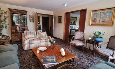 Departamento en venta en LO BARNECHEA