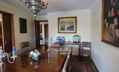 Departamento en venta en LO BARNECHEA