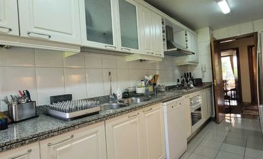 Departamento en venta en LO BARNECHEA