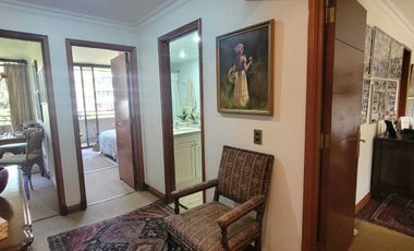 Departamento en venta en LO BARNECHEA