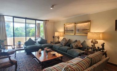 Departamento en venta en LO BARNECHEA