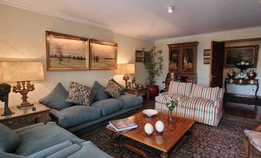 Departamento en venta en LO BARNECHEA