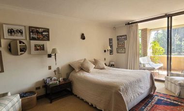 Departamento en venta en LO BARNECHEA