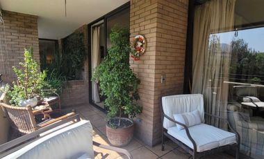 Departamento en venta en LO BARNECHEA