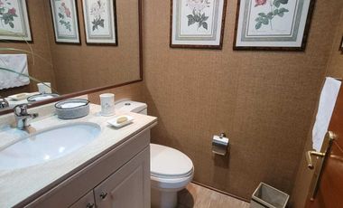 Departamento en venta en LO BARNECHEA