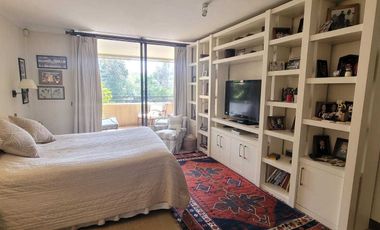 Departamento en venta en LO BARNECHEA