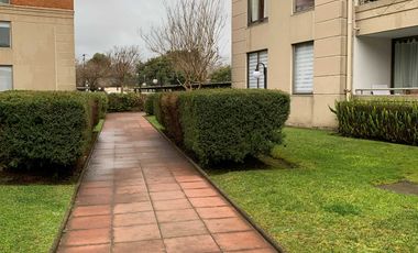 Departamento en venta en CHIGUAYANTE