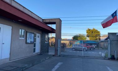 Departamento en venta en LOS ANGELES