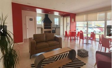 Departamento en venta en LOS ANGELES