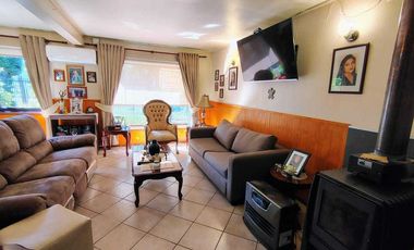 Casa en venta en VALDIVIA