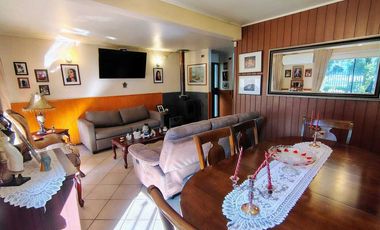 Casa en venta en VALDIVIA