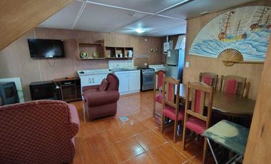Casa en venta en VALDIVIA